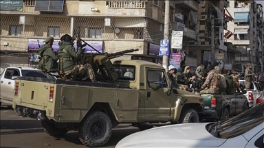 الجيش السوري يعلن انتهاء تمشيط حي الشيخ مقصود في حلب بشكل كامل 