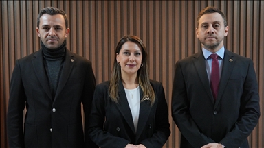 Medyanın uzman muhabirleri haberciliğin kritik noktalarında görev yapıyor