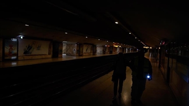 Fraca veriore akoma mbetet në errësirë pas stuhisë Goretti