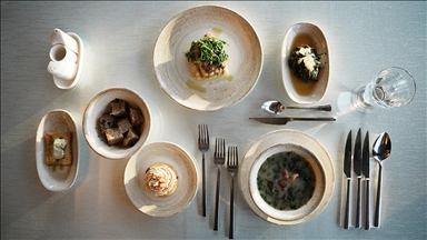 Çanakkale Cephesi'nin menüsü 110 yıl sonra yeniden yorumlandı