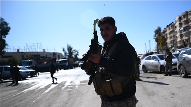 Sirija: 23 civila ubijena, 104 ranjena u napadima SDF-a u Halepu