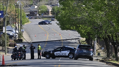 ABD'nin Mississippi kentindeki silahlı saldırılarda 6 kişi öldürüldü