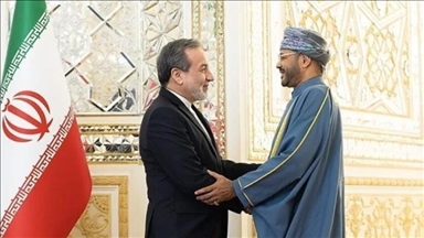 دیدار وزیران خارجه ایران و عمان در تهران؛ بررسی روابط دوجانبه و موضوعات منطقه‌ای