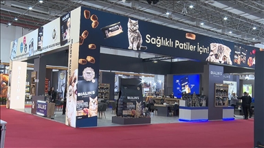 "Helal sertifikalı" kedi ve köpek mamaları, ihracatta Türkiye'ye avantaj sağlıyor