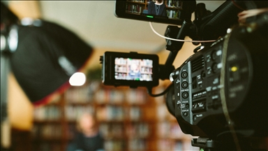 AK Parti'den "10 Ocak Çalışan Gazeteciler Günü" paylaşımı