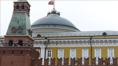 Russian official touts surge in oil exports, criticizes ‘warmonger narratives’