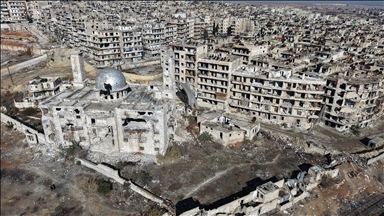 سوريا.. 360 اعتداء لـ"قسد" بأسبوع والحياة تعود تدريجيا لأحياء حلب