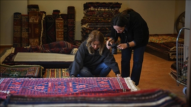 Balıkesir'in kültürel ve yöresel zenginlikleri dijital ortama aktarılıyor