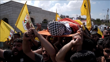 "فتح" تؤكد تصعيد "المقاومة الشعبية" ورفض التهجير والاستيطان