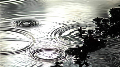 Yağmur suyu hasadıyla kuraklığa dirençli şehirler oluşturulabilir