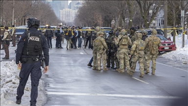 Minnesota launching investigation into fatal shooting by US immigration agent