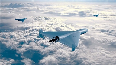 В Украине заявили об атаке на страну с применением баллистической ракеты и 121 БПЛА 