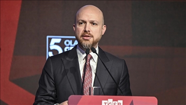 İlim Yayma Vakfı Mütevelli Heyeti Başkanı Erdoğan: Dünyanın artık en iyi işlerini yapan bir nesil Türkiye'den yetişiyor