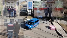 لە میانی دوو هەفتەدا ٧٧ گومانلێکراوی فەتۆ دەستگیر کراون