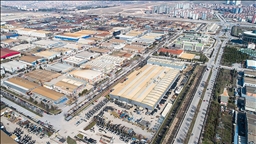 Türkiye'de OSB sayısı 416'ya ulaştı, öğrenci sayısı 115 binle rekor kırdı