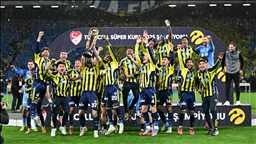 Turkcell Süper Kupa, Fenerbahçe'nin