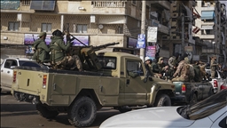 Suriye ordusu, Halep’te terör örgütü YPG/SDG işgalindeki son mahallenin de kurtarıldığını duyurdu