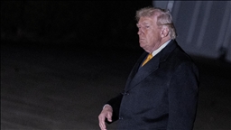 Trump : l’Iran est « en grande difficulté » ; Washington surveille les manifestations « de très près »