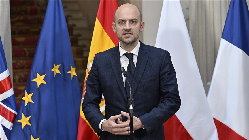 Groenland : la France exhorte Washington à « cesser le chantage » face aux ambitions de Trump