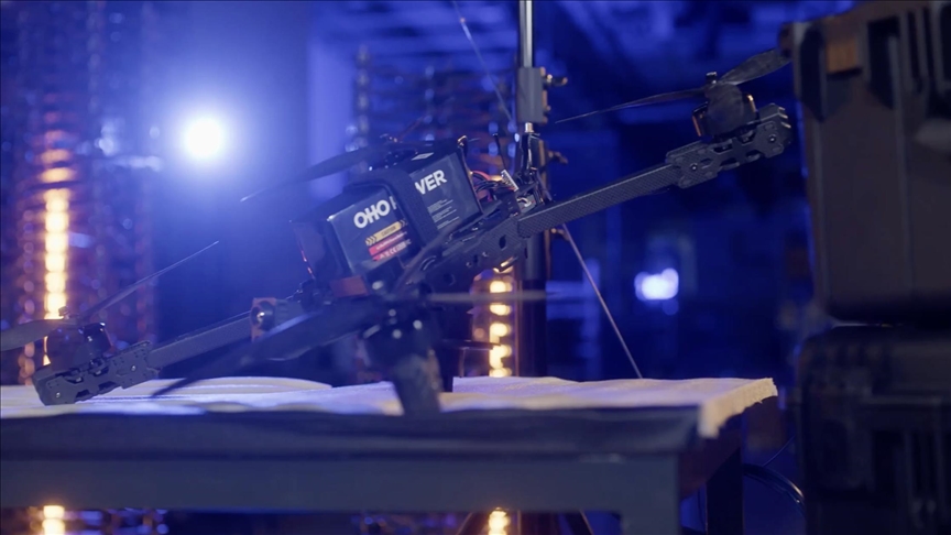 تركيا.. ارتفاع القدرة الإنتاجية السنوية لمسيرات "سكاي داغر" إلى 120 ألفا