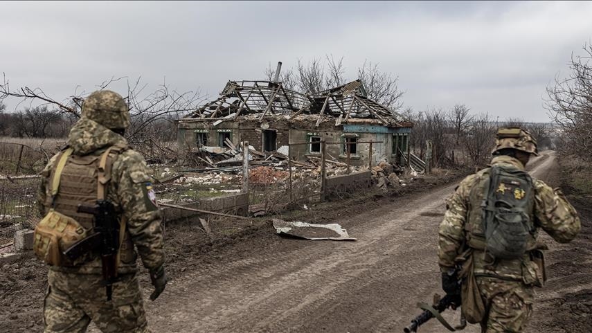 Rusija i Ukrajina izvještavaju o žrtvama i šteti na infrastrukturi u napadima dronovima tokom noći