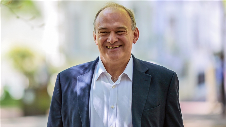 Royaume-Uni : l’opposition appelle à sanctionner les entreprises de Trump en cas d’attaque contre le Groenland