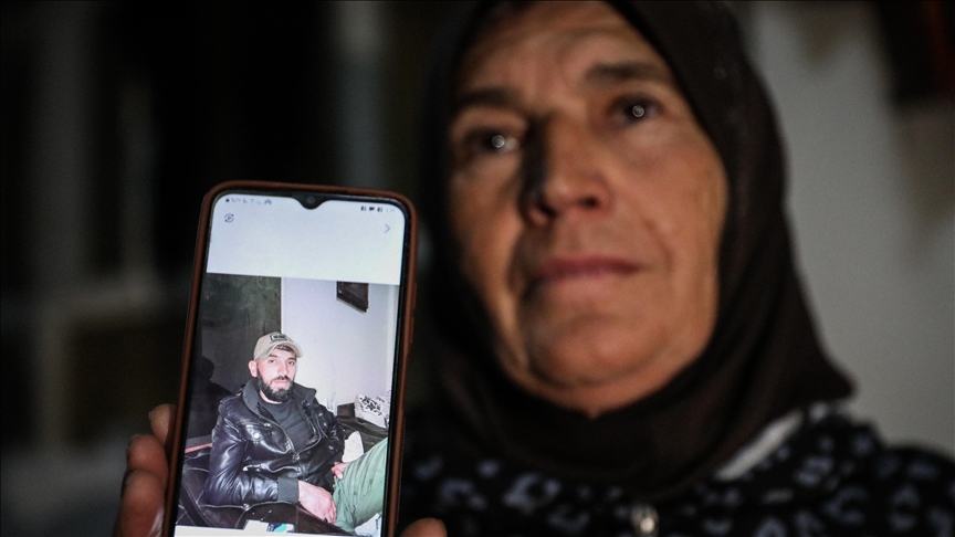 "قلبنا يحترق".. صيحة أمهات سوريات اعتقلت إسرائيل أبناءهن (تقرير)