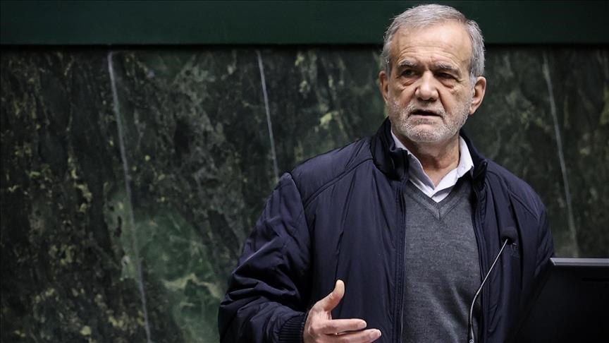 Iranski predsjednik obećao rješavanje ekonomskih problema usred protesta