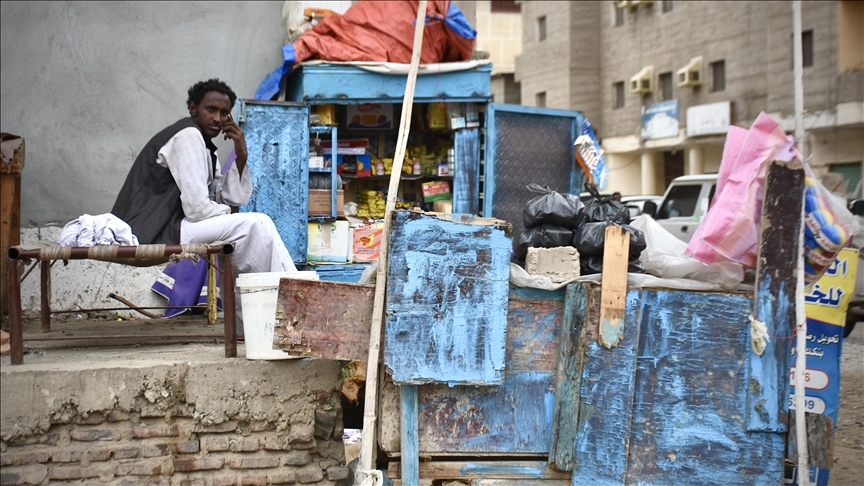 Sudan government returns to Khartoum after more than two years of war
