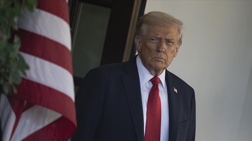 Trump to be briefed on response options as Iran protests continue: Report