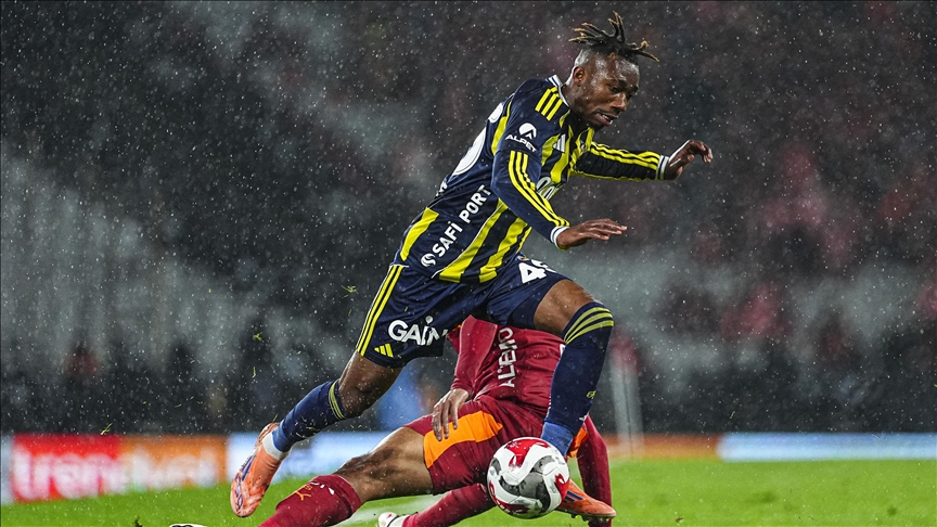 Dorgeles Nene, de l’amertume de la CAN à l’ivresse stambouliote : vingt-quatre heures de tourbillon d’émotions