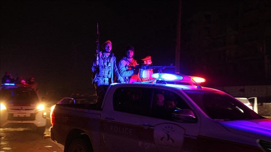 24 civilians killed, 129 injured in SDF attacks in Syria’s Aleppo, health officials say