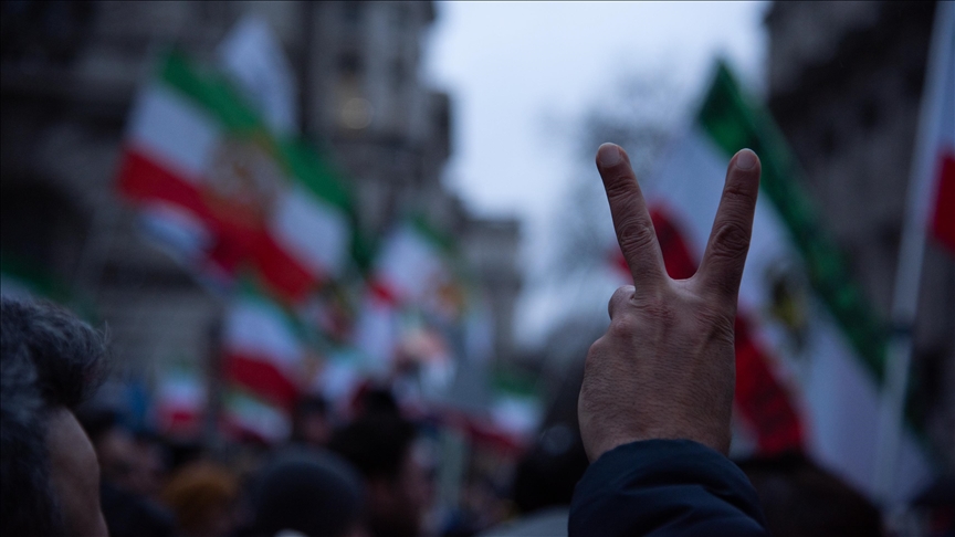 Manifestations en Iran : l’ONU appelle les autorités à la « plus grande retenue »