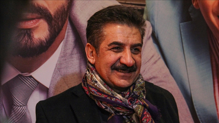 Bozlak ve uzun havanın kadife sesi: Burhan Çaçan