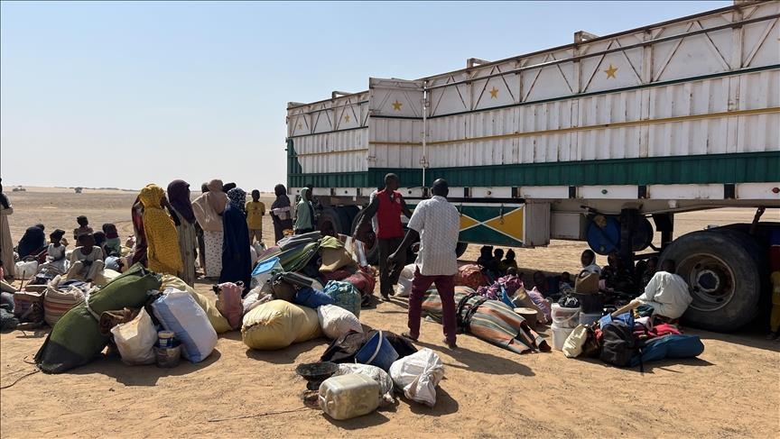 Insecurity displaces nearly 600 civilians in Sudan’s South Kordofan: UN