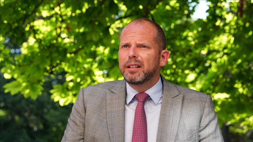 بلجيكا تدعو الناتو لإطلاق مبادرة "حارس القطب الشمالي"