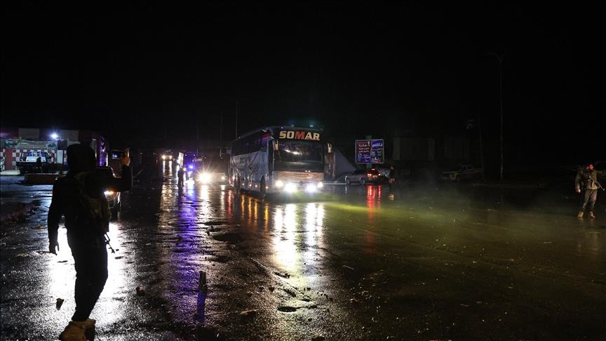 Sirija obnovila snabdijevanje vodom Halepa nakon prekida od strane SDF-a