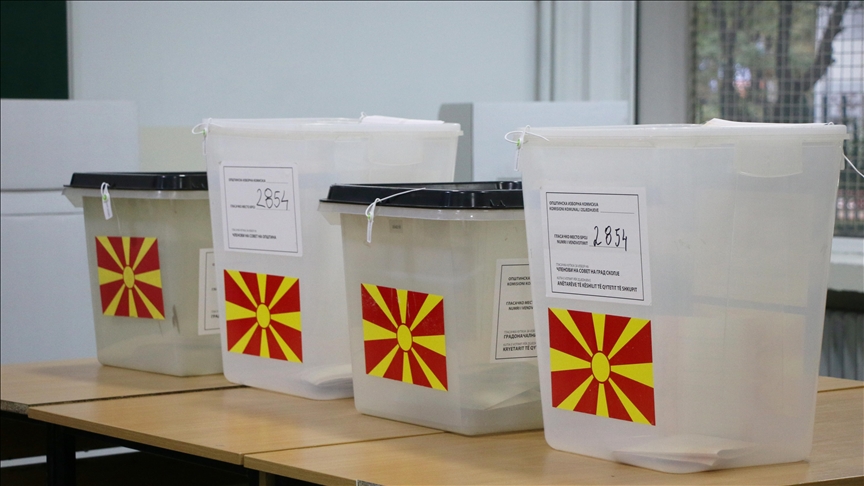 Maqedoni e Veriut, numërohen mbi 90 për qind të votave në zgjedhjet e përsëritura lokale në 4 komuna