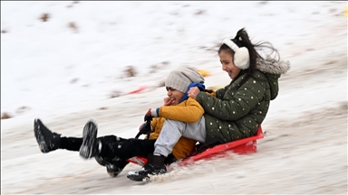 Birçok ilde olumsuz hava koşulları nedeniyle eğitime ara verildi