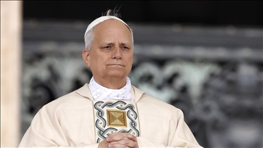 Papa pozvao na dijalog o Iranu i Siriji, zatražio pojačane napore za mir u Ukrajini