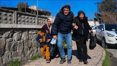 سوريا.. 24 قتيلا و129 جريحا حصيلة هجمات "قسد" بحلب