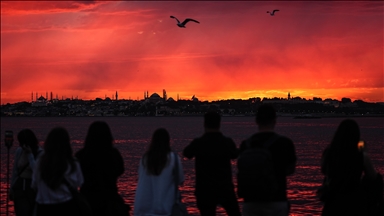 İstanbul'da film çekimlerine standart getirildi