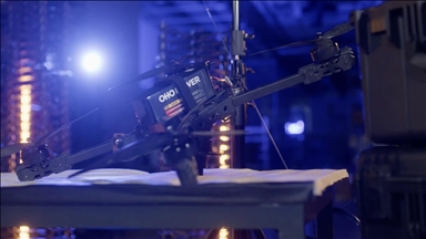 تركيا.. ارتفاع القدرة الإنتاجية السنوية لمسيرات "سكاي داغر" إلى 120 ألفا