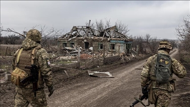 Rusija i Ukrajina izvještavaju o žrtvama i šteti na infrastrukturi u napadima dronovima tokom noći
