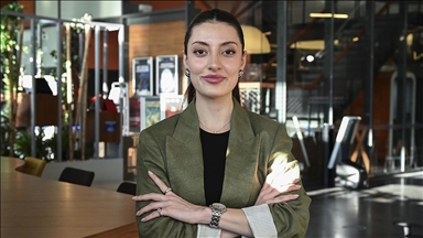 Meyve posalarını katma değere dönüştüren yerli girişimci dış pazarı hedefliyor