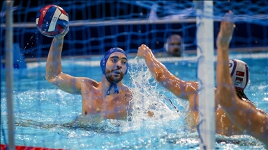 Evropsko prvenstvo u vaterpolu: Italija ostvarila pobjedu protiv Turske