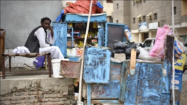 Sudan government returns to Khartoum after more than two years of war