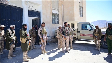 اليمن.. حلف قبائل حضرموت يطلق أسرى من "الانتقالي" المنحل