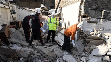 Pakistan: Eksplozija plinske boce na svadbi usmrtila osam osoba, među njima mladenci