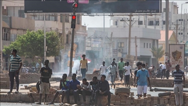 Soudan : des tirs d’artillerie des FSR tuent quatre soignants au Kordofan du Sud, selon un groupe médical